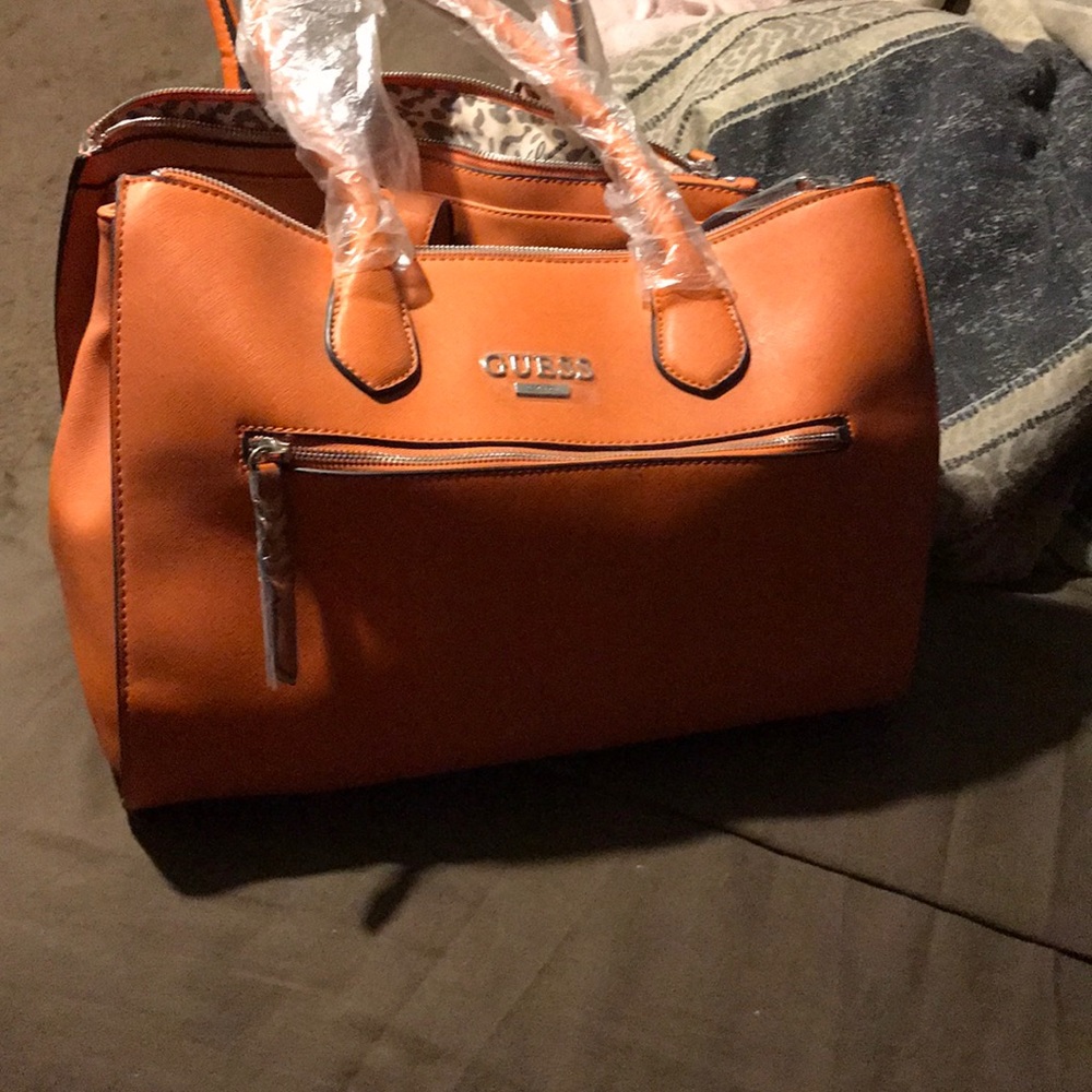Guess Purse